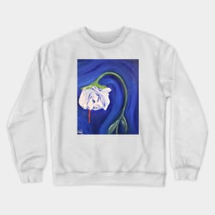 Life's Midnight Crewneck Sweatshirt